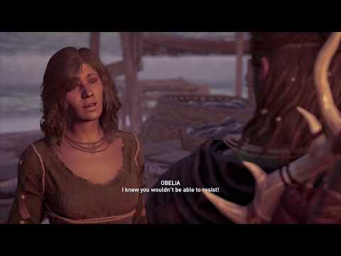 Assassins Creed Odyssey - We're Not Thieves