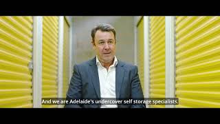 U-Store-It testimonial