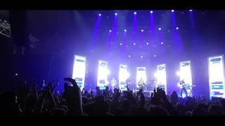 Two Door Cinema Club - This is The Life live @ Alexandra Palace, London 2017