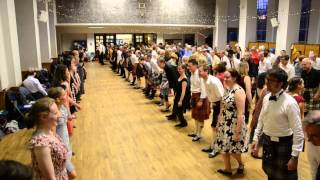 Spring Fling 2015 "The Musicians Dance"