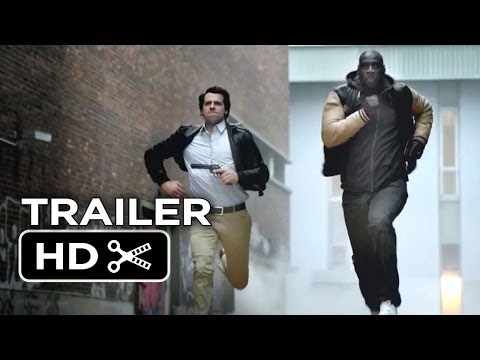 On The Other Side of the Tracks Official US Release Trailer (2014) - Omar Sy Movie HD