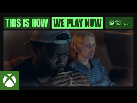 Xbox Game Pass: Play The Games You Want On Your PC.