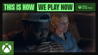 Game Pass: Play The Games You Want On Your PC. Trailer