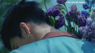 [thai sub] I can't carry this anymore - Anson Seabar