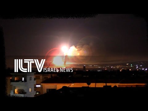 Your News From Israel - Feb. 16, 2020