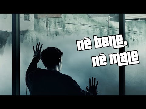 [OSSERVAZIONI] NETFLIX "LA NEBBIA" STAGIONE 1 - NÈ BENE, NÈ MALE