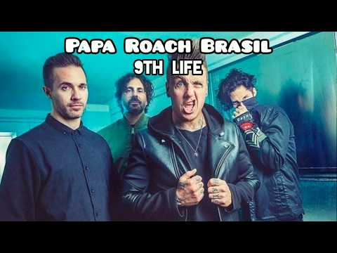 9th Life - Papa Roach