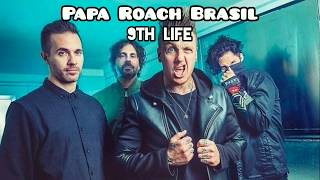Papa Roach - 9th Life (Legendado PT-BR)