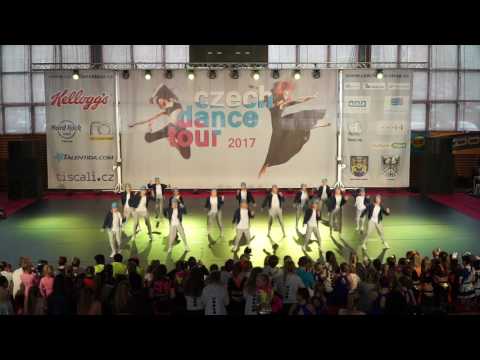 26. PS Hroch Pardubice - ALWAYS THE SAME