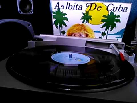 Albita Rodríguez - La Parranda Se Canta [Vinilo]