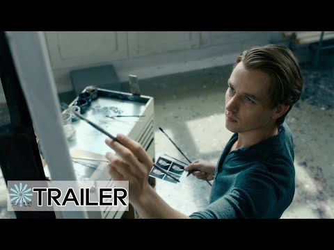 작가 미상 (Never Look Away) 메인 예고편