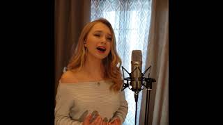 Ficelles Ingrid St-Pierre (cover par Emma Lépine)