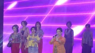 Download lagu Keroncong Kemayoran by Ervina  at Vasa Hotel mp3