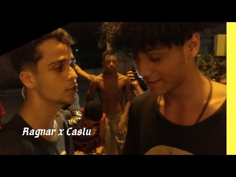 Ragnar x Caslu | Final, 30° edição | Batalha do 01.