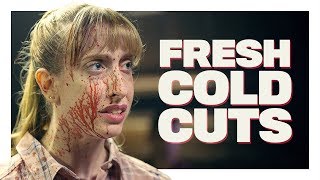 Katie Gets Dirty | Kingpin Katie [Full Episode]