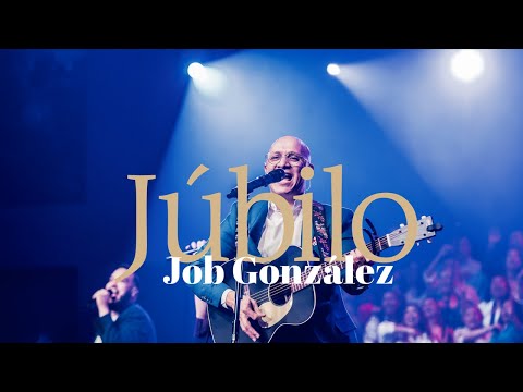 Júbilo - Job González