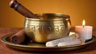 Anxiety Relief Through Frequencies – Calm Your Thoughts