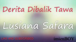 Download lagu Lusiana Safara - Derita Dibalik Tawa (koplo version) mp3
