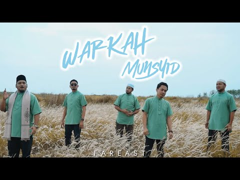 🔴 Far East - Warkah Munsyid (Official Music Video)