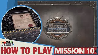 Watch It Played - Mechs vs. Minions video thumbnail