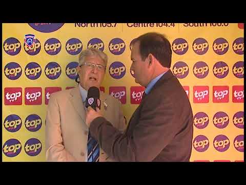 10th Meeting 7th Race 2018 Season - Post-race interview with Mr Patrick Merven