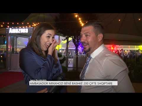 PasDite: Vajzat nga Shqipëria që u bënë nuse kosovaree