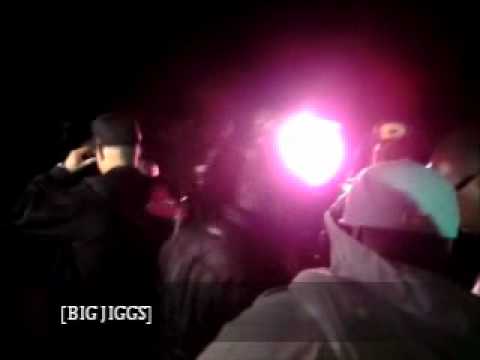 THIZZ LATIN RICHMOND/LIL RO BEHIND THE SCENES VIDEO SHOOT