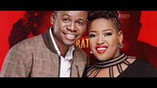 THE GLORY with Nqubeko Mbatha and Ntokozo Mbambo | Dr. Sule Emmanuel