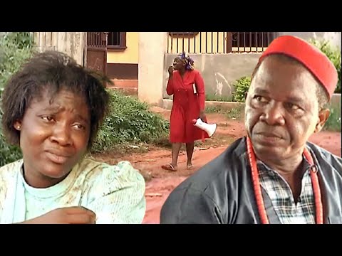 DERA THE GIFTED CHILD |BEST OF MERCY JOHNSON, CHIWETALU AGU OLD NIGERIAN MOVIE| AFRICAN MOVIES