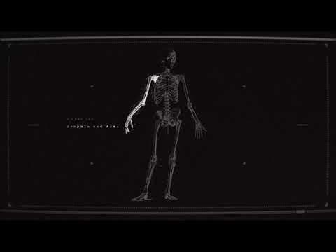 Forbidden Tapes ep01: Not a single bone belongs to him.