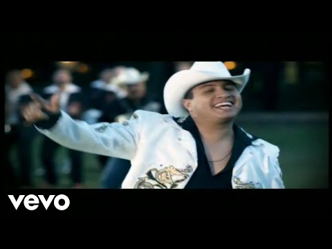 Julión Álvarez Y Su Norteño Banda - La Maria