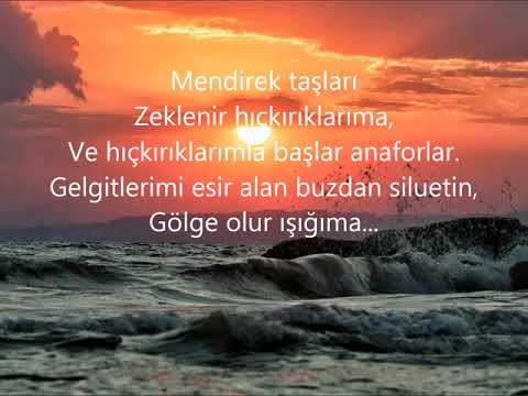 Senin Gölgen Ey Yar!