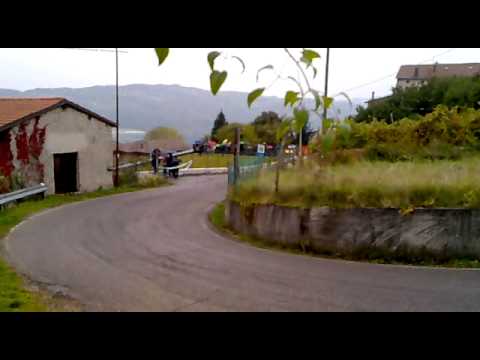 RALLY 2 VALLI HISTORICH  ps castelvero