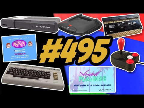 Weekly Roundup #495 - January 7th 2026