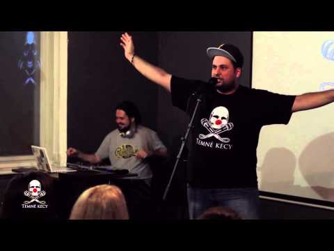 Temné kecy Vol. 4 - Veľmajster Jerry