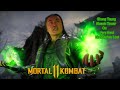 Mortal Kombat 11 Shang Tsung Klassic Tower On Very Hard