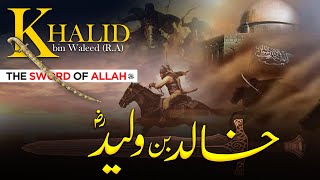 Khalid ibn al-Walid EP 01  The Sword Of Allah - Co