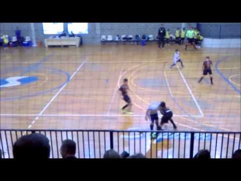 Taça Paraná Sub11/2015 - Fase01 - Jogo02 - Assifusa x Pato Branco