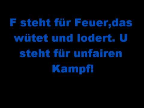 Spongebob Schwammkopf - Fun Song video