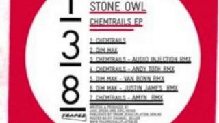Stone Owl-Dim Mak (Justin James 'Death Touch