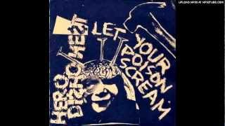 Hero Dishonest - Hidden In Plain View