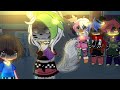 Oh Uh There It Goes Meme Ft Fnaf Sb