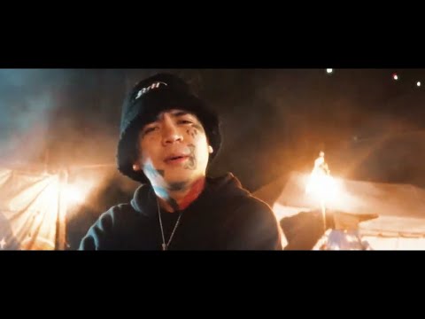 MAXYPRESKO ft. KXLE - HOTLINE G (Official Music Video)