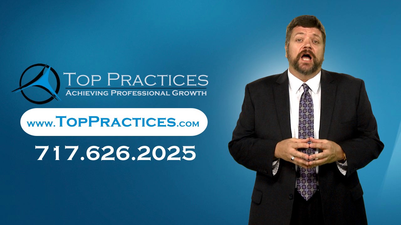 Top Practices Founder and CEO Introduces Himself Top Practices