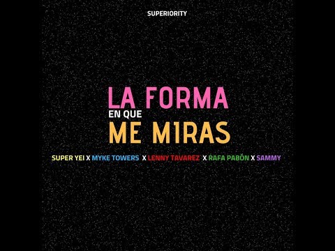 LA FALDA - song and lyrics by Myke Towers