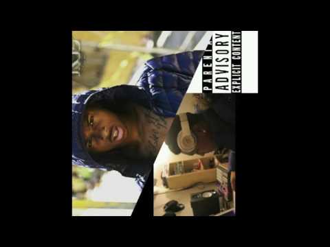 Gman Lul-T x L.S - Really Real (Prod. JmarBeats)