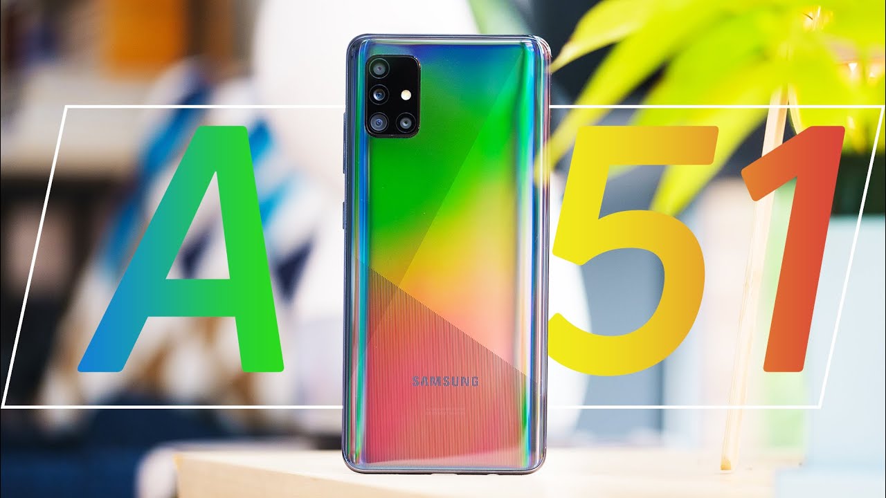 Is the Galaxy A51 worth $399?