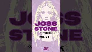 Joss Stone: A Timeless Vocal Powerhouse