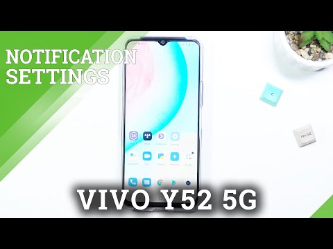 How to Change Notification Sound on VIVO Y52 5G – Customize Notifications