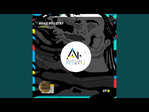 Make You Stay